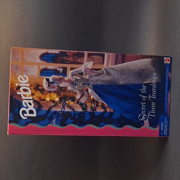 Mattel Other - Barbie Doll Mint Condition